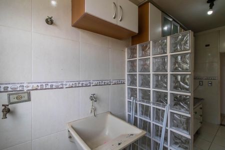 Apartamento para alugar com 60m², 2 quartos e 1 vagaArea de Serviço 