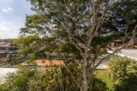 Apartamento para alugar com 60m², 2 quartos e 1 vagaVista do Quarto 2