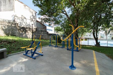 Apartamento para alugar com 60m², 2 quartos e 1 vagaArea Comum -Academia Externa