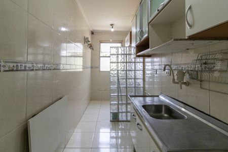 Apartamento para alugar com 60m², 2 quartos e 1 vagaCozinha