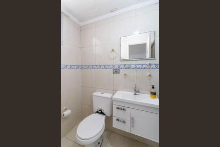 Apartamento para alugar com 60m², 2 quartos e 1 vagaBanheiro 