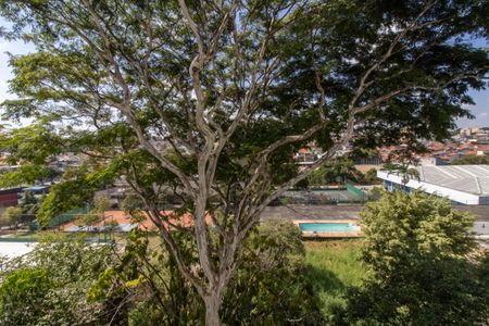 Apartamento para alugar com 60m², 2 quartos e 1 vagaVista da Sala