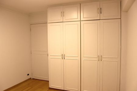 Dormitório de apartamento para alugar com 1 quarto, 58m² em Jardim Paulista, São Paulo