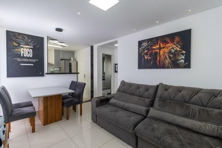 Casa de apartamento à venda com 2 quartos, 45m² em Planalto, Belo Horizonte