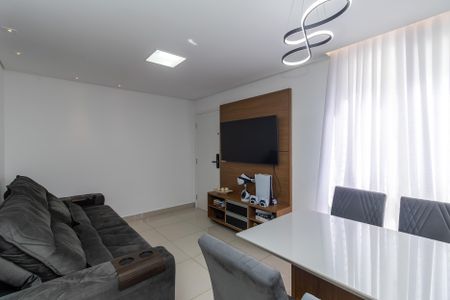 Apartamento à venda com 45m², 2 quartos e 1 vagaCasa