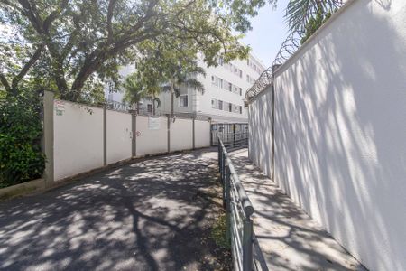 Apartamento à venda com 45m², 2 quartos e 1 vagaHall de entrada