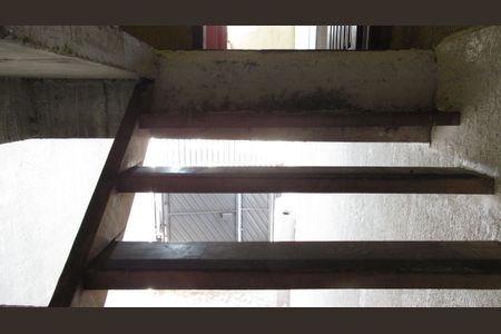 Casa para alugar com 75m², 1 quarto e 1 vagaÁrea Externa - Escada