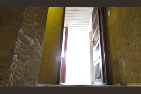 Casa para alugar com 75m², 1 quarto e 1 vagaÁrea Externa - Escada