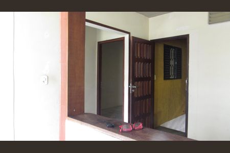 Sala de casa para alugar com 1 quarto, 75m² em Vila Yolanda, Osasco