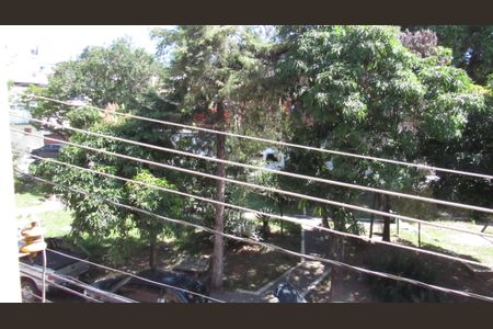 Casa para alugar com 75m², 1 quarto e 1 vagaQuarto 2 - Vista