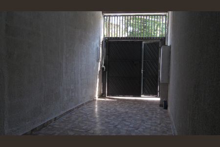 Casa para alugar com 75m², 1 quarto e 1 vagaGaragem