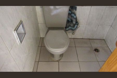 Casa para alugar com 75m², 1 quarto e 1 vagaBanheiro