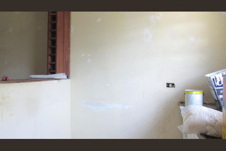 Casa para alugar com 75m², 1 quarto e 1 vagaSala - Cozinha