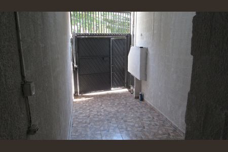 Casa para alugar com 75m², 1 quarto e 1 vagaGaragem