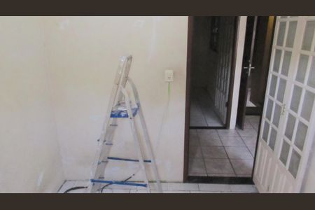 Casa para alugar com 75m², 1 quarto e 1 vagaQuarto 2