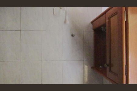 Casa para alugar com 75m², 1 quarto e 1 vagaBanheiro