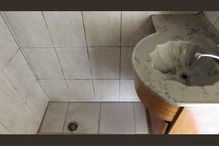 Casa para alugar com 75m², 1 quarto e 1 vagaBanheiro