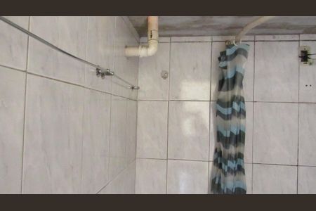 Casa para alugar com 75m², 1 quarto e 1 vagaBanheiro