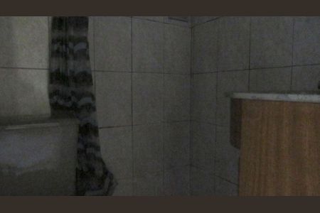 Casa para alugar com 75m², 1 quarto e 1 vagaBanheiro