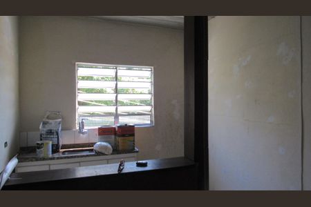Casa para alugar com 75m², 1 quarto e 1 vagaSala - Cozinha