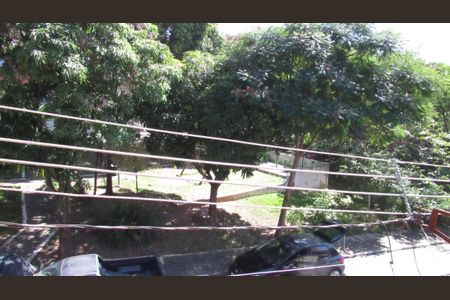 Casa para alugar com 75m², 1 quarto e 1 vagaQuarto 2 - Vista