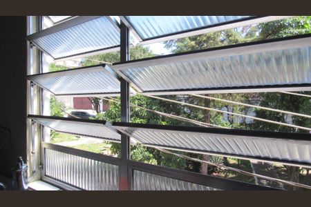 Casa para alugar com 75m², 1 quarto e 1 vagaSala - Cozinha