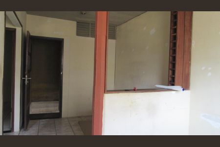 Casa para alugar com 75m², 1 quarto e 1 vagaSala - Cozinha