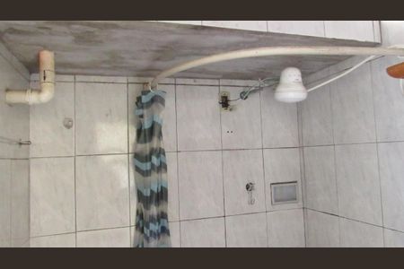 Casa para alugar com 75m², 1 quarto e 1 vagaBanheiro