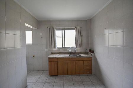 Apartamento para alugar com 55m², 2 quartos e 1 vagaCozinha