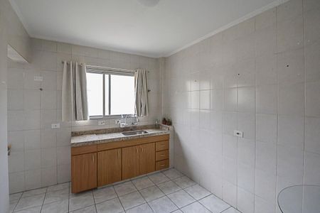 Apartamento para alugar com 55m², 2 quartos e 1 vagaCozinha