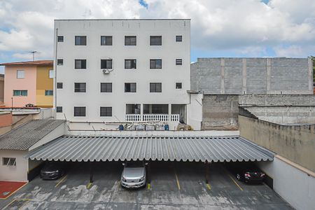 Apartamento para alugar com 55m², 2 quartos e 1 vagaVista do Quarto 2