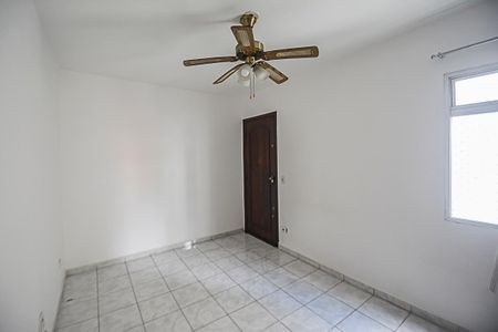 Sala de apartamento para alugar com 2 quartos, 55m² em Assunção, São Bernardo do Campo