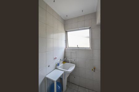 Apartamento para alugar com 55m², 2 quartos e 1 vagaÁrea de Serviço