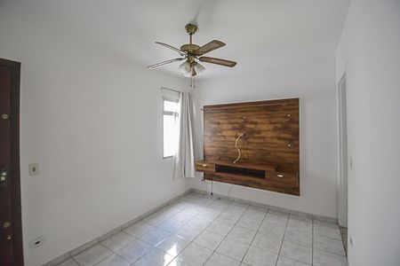 Sala de apartamento para alugar com 2 quartos, 55m² em Assunção, São Bernardo do Campo