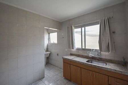 Apartamento para alugar com 55m², 2 quartos e 1 vagaCozinha