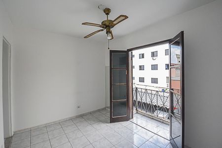 Quarto 1 de apartamento para alugar com 2 quartos, 55m² em Assunção, São Bernardo do Campo