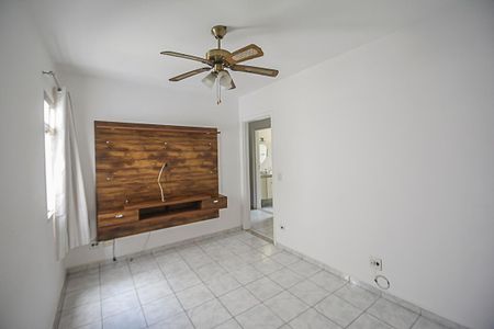 Sala de apartamento para alugar com 2 quartos, 55m² em Assunção, São Bernardo do Campo