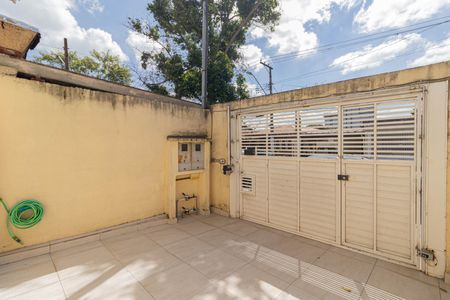 Casa para alugar com 80m², 2 quartos e 1 vaga Casa para alugar com 80m², 2 quartos e 1 vagaGaragem