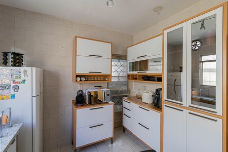Casa para alugar com 80m², 2 quartos e 1 vaga Casa para alugar com 80m², 2 quartos e 1 vagaCozinha
