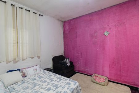Quarto 2 de casa para alugar com 2 quartos, 80m² em Vila Curuçá Velha, São Paulo