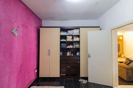 Casa para alugar com 80m², 2 quartos e 1 vaga Casa para alugar com 80m², 2 quartos e 1 vagaQuarto 2