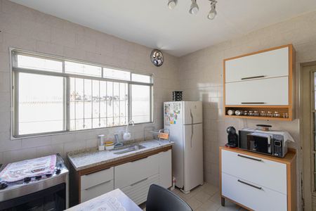 Casa para alugar com 80m², 2 quartos e 1 vaga Casa para alugar com 80m², 2 quartos e 1 vagaCozinha