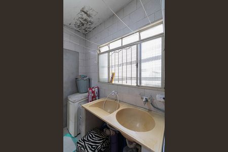 Casa para alugar com 80m², 2 quartos e 1 vaga Casa para alugar com 80m², 2 quartos e 1 vagaÁrea de Serviço