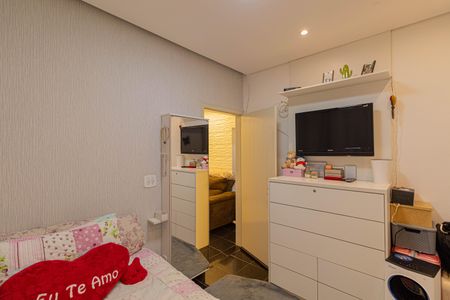 Casa para alugar com 80m², 2 quartos e 1 vaga Casa para alugar com 80m², 2 quartos e 1 vagaQuarto 1