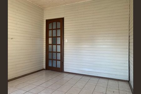 Casa para alugar com 70m², 2 quartos e 1 vagaCozinha
