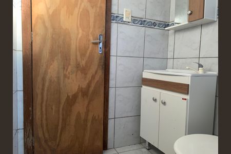 Casa para alugar com 70m², 2 quartos e 1 vagaBanheiro