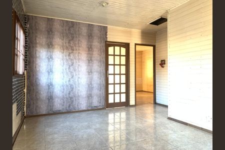 sala de casa para alugar com 2 quartos, 70m² em Scharlau, São Leopoldo