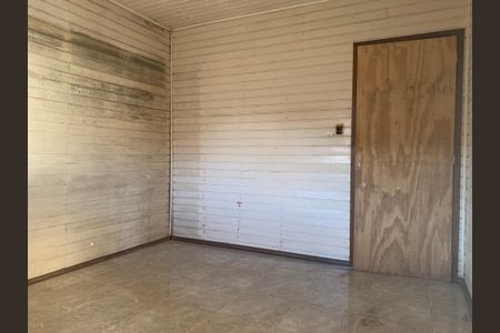 Quarto 1 de casa para alugar com 2 quartos, 70m² em Scharlau, São Leopoldo