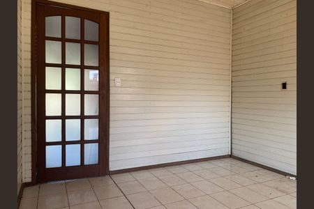 Casa para alugar com 70m², 2 quartos e 1 vagaCozinha