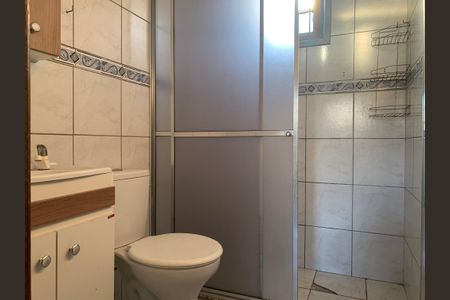 Casa para alugar com 70m², 2 quartos e 1 vagaBanheiro